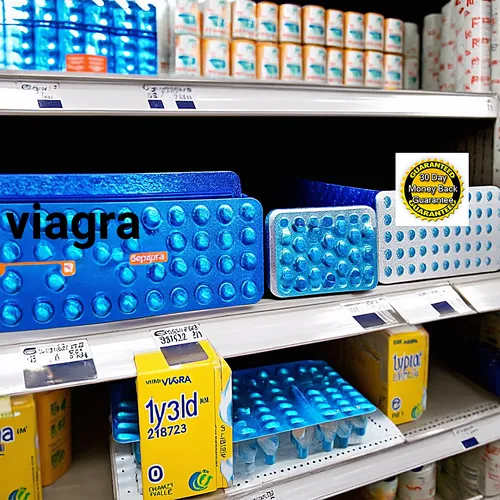 El generico de la viagra